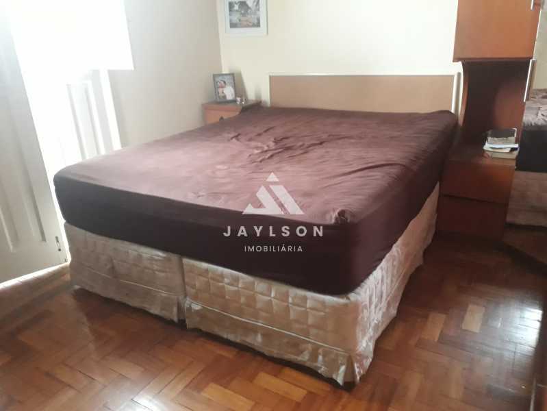 Apartamento à venda com 3 quartos, 66m² - Foto 5