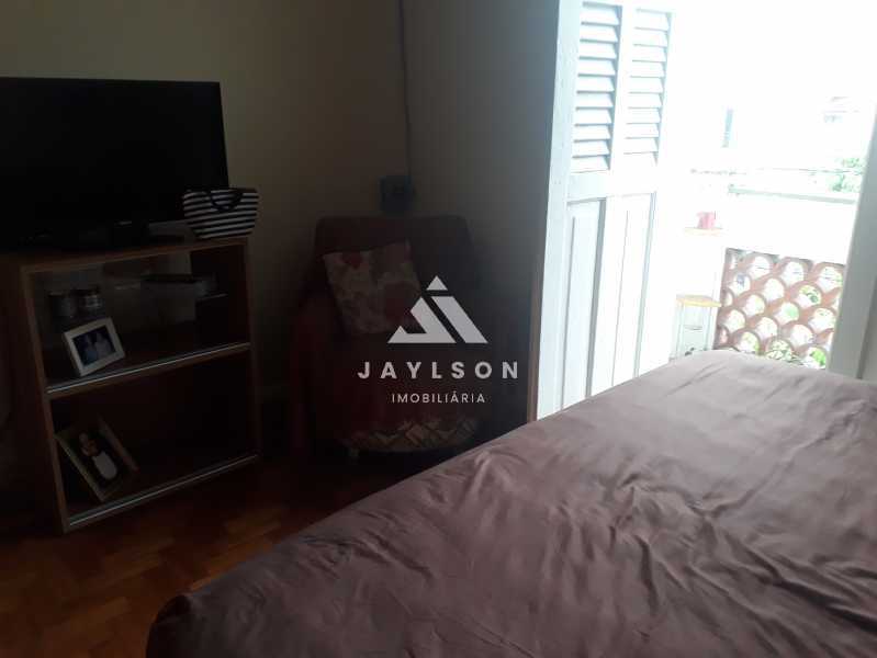 Apartamento à venda com 3 quartos, 66m² - Foto 7