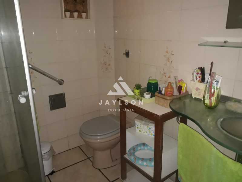 Apartamento à venda com 3 quartos, 66m² - Foto 9