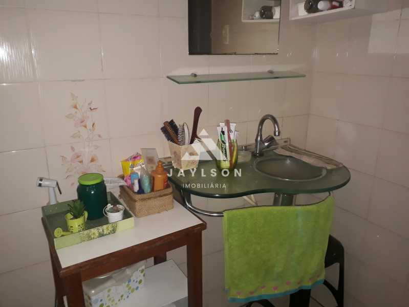 Apartamento à venda com 3 quartos, 66m² - Foto 10