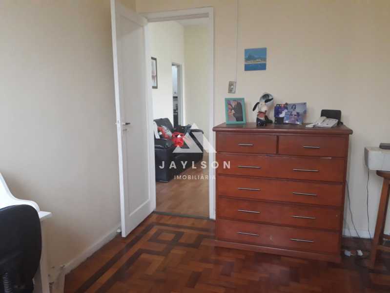 Apartamento à venda com 3 quartos, 66m² - Foto 14