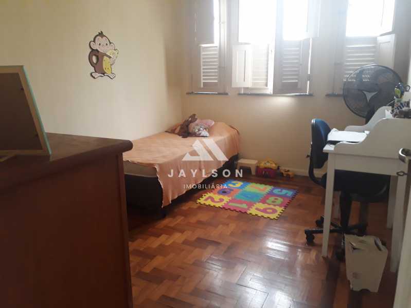 Apartamento à venda com 3 quartos, 66m² - Foto 15