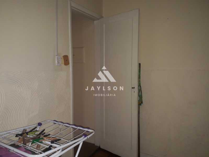 Apartamento à venda com 3 quartos, 66m² - Foto 18