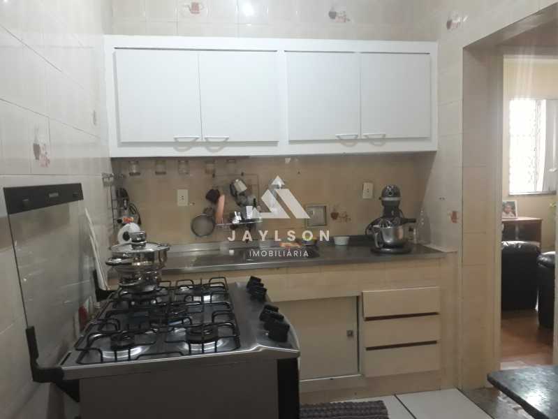 Apartamento à venda com 3 quartos, 66m² - Foto 19