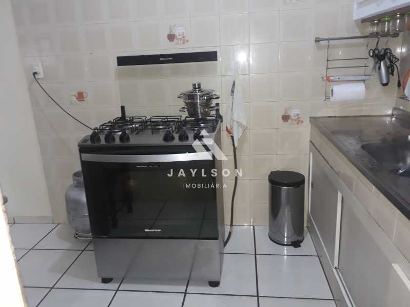 Apartamento à venda com 3 quartos, 66m² - Foto 20