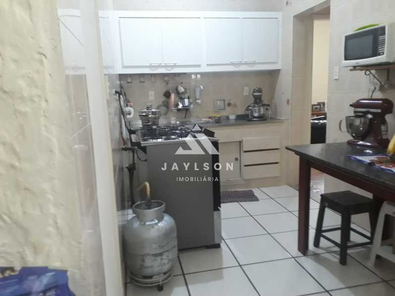 Apartamento à venda com 3 quartos, 66m² - Foto 22