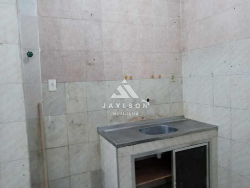 Apartamento à venda com 2 quartos, 60m² - Foto 12