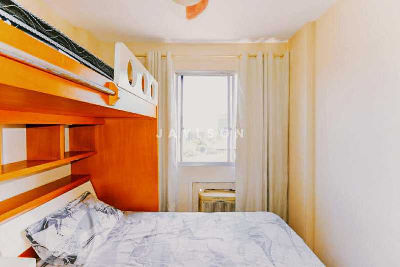 Apartamento à venda com 2 quartos, 53m² - Foto 7