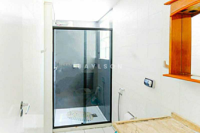 Apartamento à venda com 2 quartos, 53m² - Foto 8