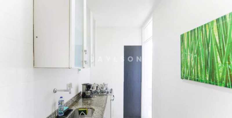 Apartamento à venda com 2 quartos, 53m² - Foto 10