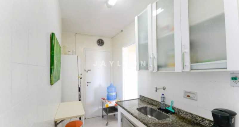 Apartamento à venda com 2 quartos, 53m² - Foto 11