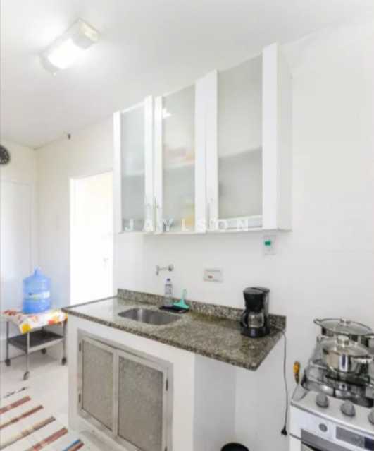 Apartamento à venda com 2 quartos, 53m² - Foto 12