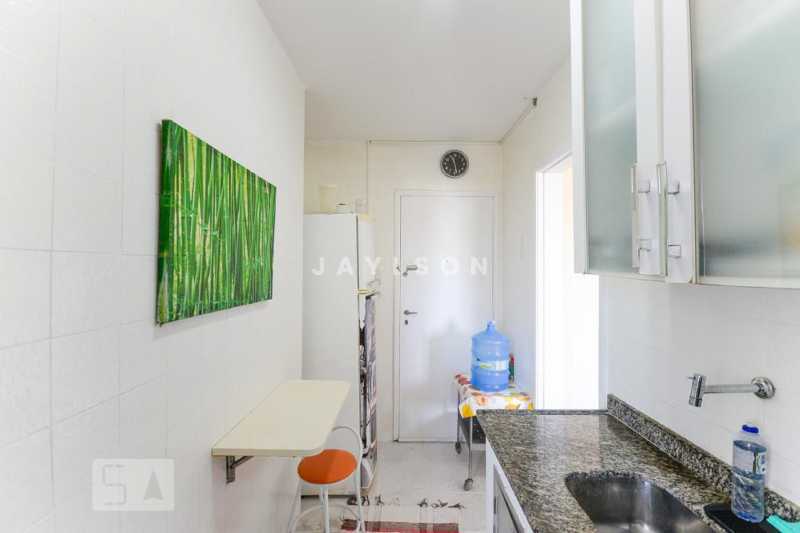 Apartamento à venda com 2 quartos, 53m² - Foto 13