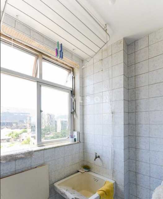 Apartamento à venda com 2 quartos, 53m² - Foto 14