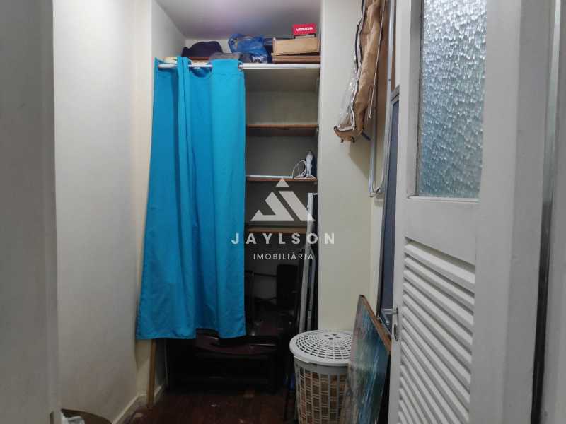 Apartamento, 2 quartos, 53 m² - Foto 21