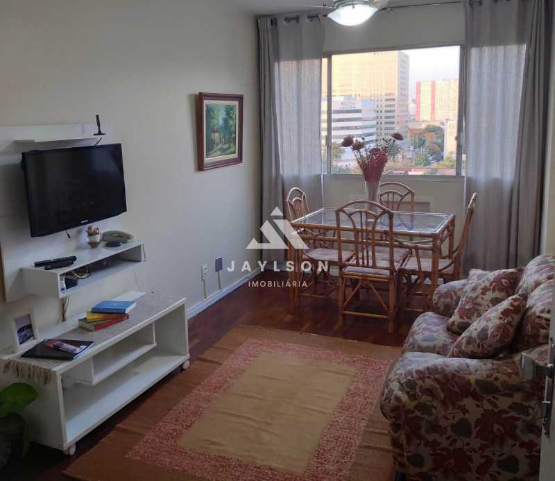 Apartamento, 2 quartos, 53 m² - Foto 4