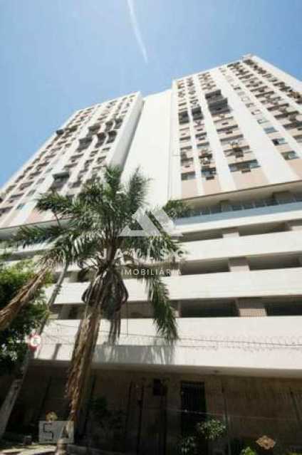 Apartamento, 2 quartos, 53 m² - Foto 1