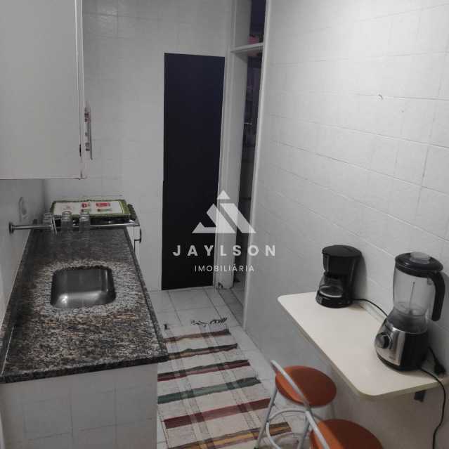 Apartamento, 2 quartos, 53 m² - Foto 15