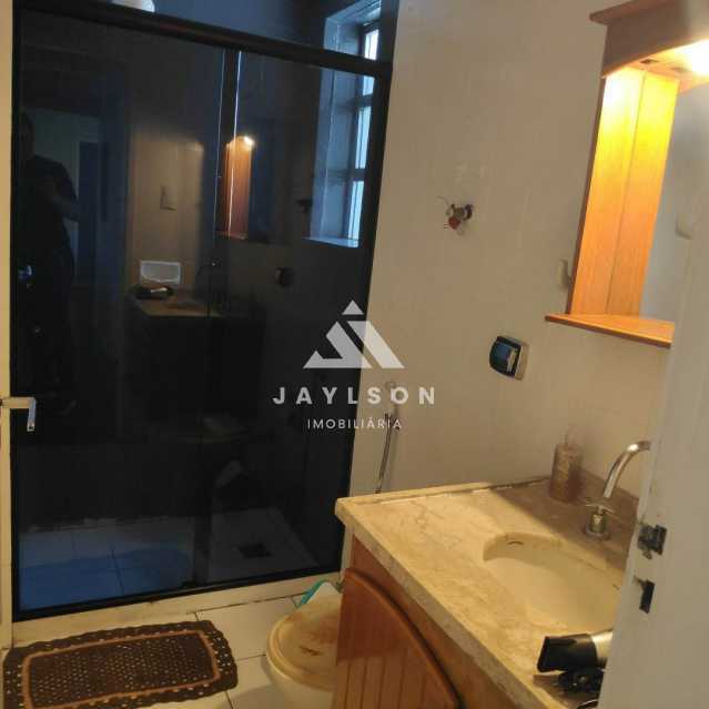 Apartamento, 2 quartos, 53 m² - Foto 13