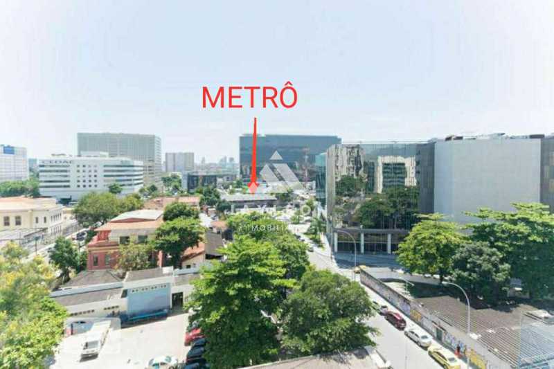 Apartamento, 2 quartos, 53 m² - Foto 24