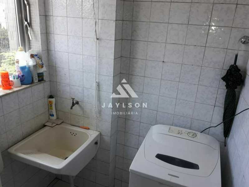 Apartamento, 2 quartos, 53 m² - Foto 20