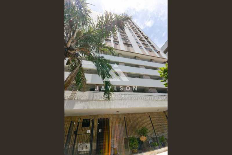 Apartamento, 2 quartos, 53 m² - Foto 2