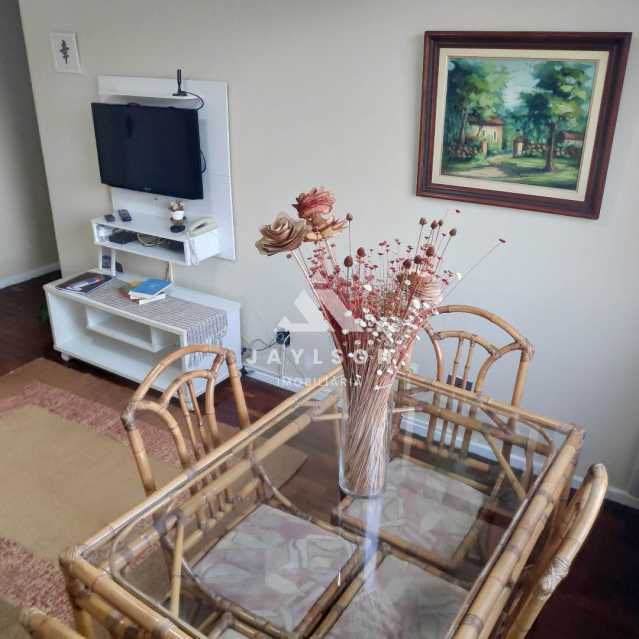 Apartamento, 2 quartos, 53 m² - Foto 5