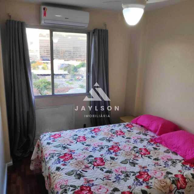 Apartamento, 2 quartos, 53 m² - Foto 7