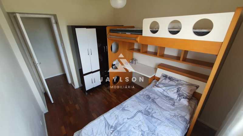 Apartamento, 2 quartos, 53 m² - Foto 11