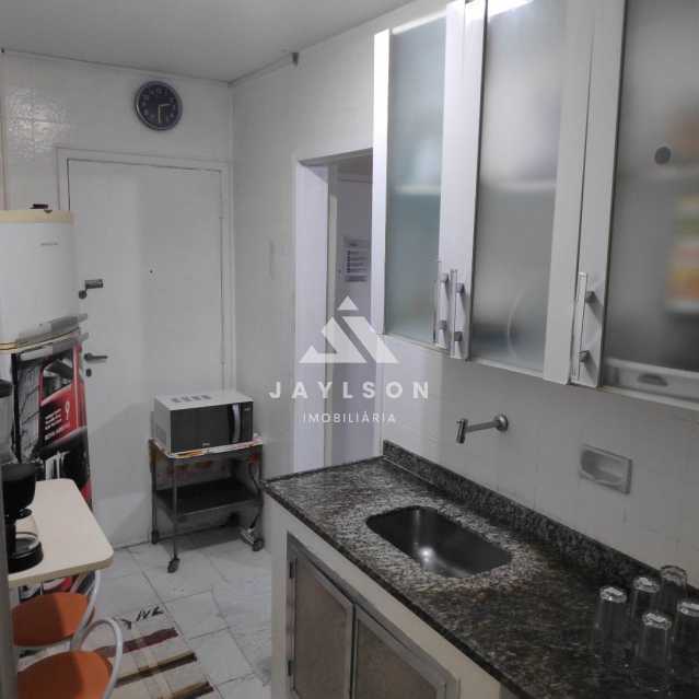Apartamento, 2 quartos, 53 m² - Foto 16
