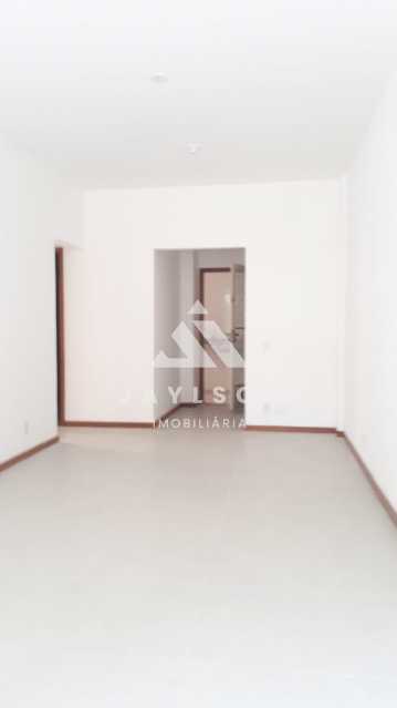 Apartamento à venda com 3 quartos, 80m² - Foto 14