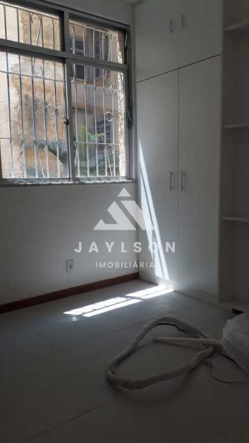 Apartamento à venda com 3 quartos, 80m² - Foto 17