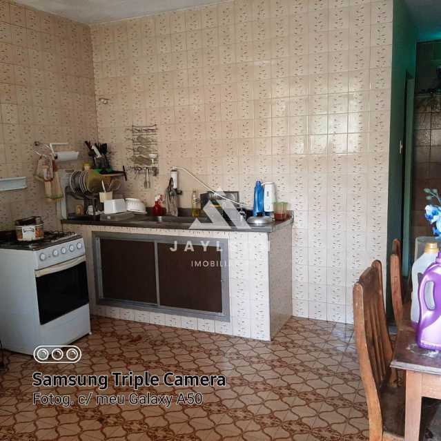 Casa à venda com 4 quartos, 200m² - Foto 21