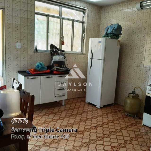 Casa à venda com 4 quartos, 200m² - Foto 22