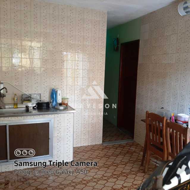 Casa à venda com 4 quartos, 200m² - Foto 24