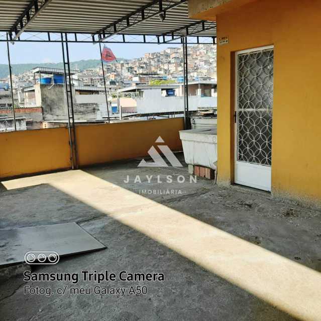 Casa à venda com 4 quartos, 200m² - Foto 26