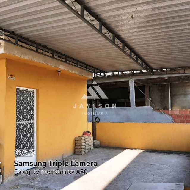 Casa à venda com 4 quartos, 200m² - Foto 27