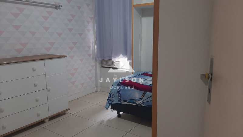 Apartamento à venda com 2 quartos, 51m² - Foto 10