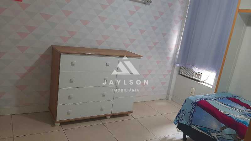 Apartamento à venda com 2 quartos, 51m² - Foto 11