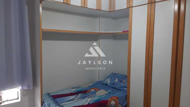 Apartamento à venda com 2 quartos, 51m² - Foto 12