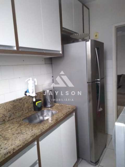 Apartamento à venda com 2 quartos, 51m² - Foto 13