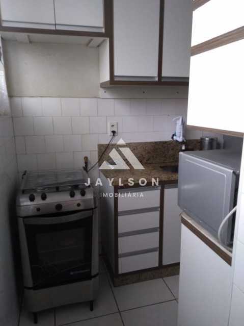 Apartamento à venda com 2 quartos, 51m² - Foto 14