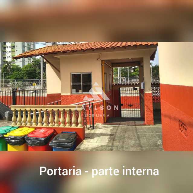 Apartamento à venda com 2 quartos, 51m² - Foto 17