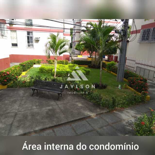 Apartamento à venda com 2 quartos, 51m² - Foto 21