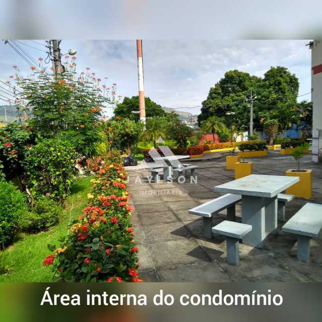 Apartamento à venda com 2 quartos, 51m² - Foto 24