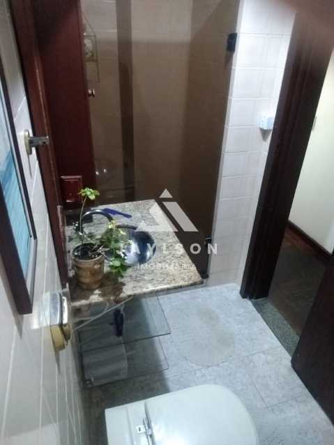 Apartamento à venda com 2 quartos, 60m² - Foto 9