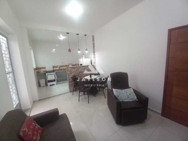 Apartamento à venda com 2 quartos, 85m² - Foto 2