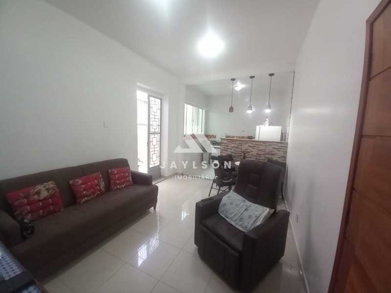 Apartamento à venda com 2 quartos, 85m² - Foto 5