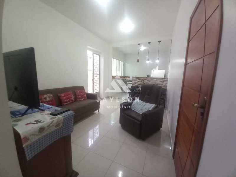 Apartamento à venda com 2 quartos, 85m² - Foto 6