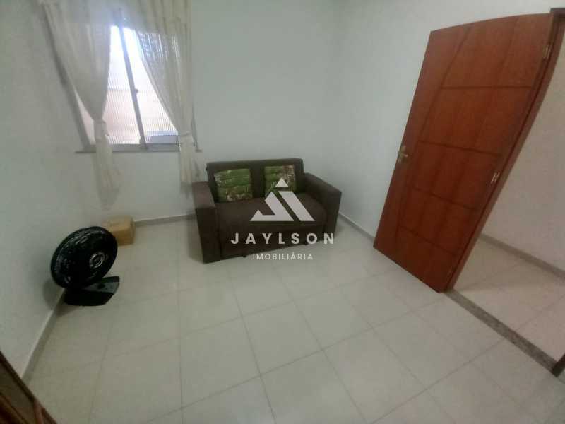 Apartamento à venda com 2 quartos, 85m² - Foto 12